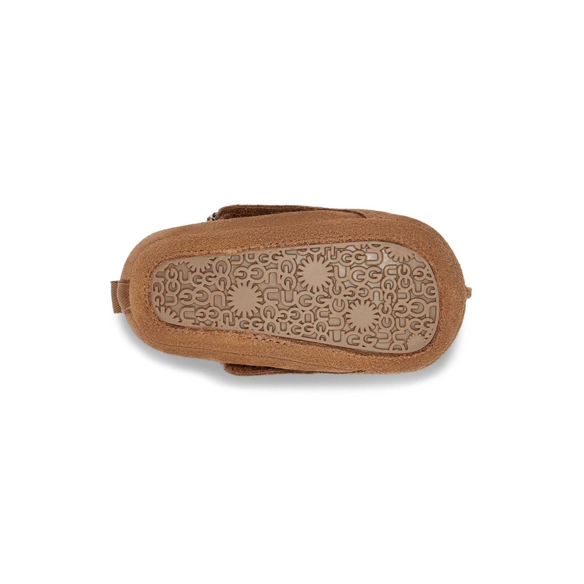 UGG Baby Tasman Chestnut