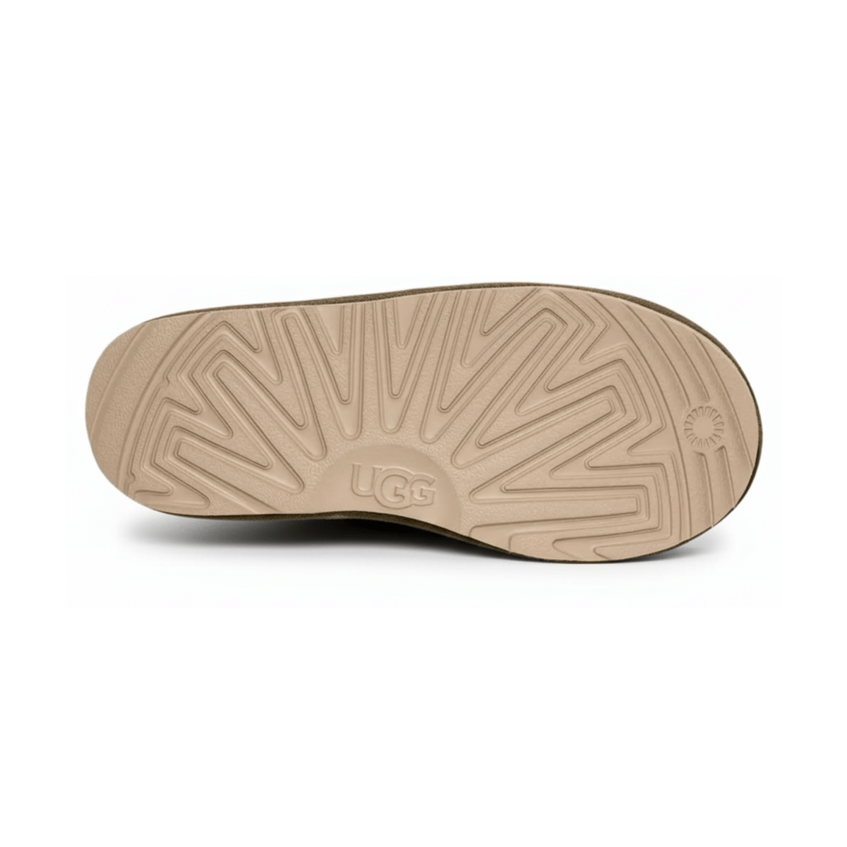 UGG Kids Tasman II Antilope Tan