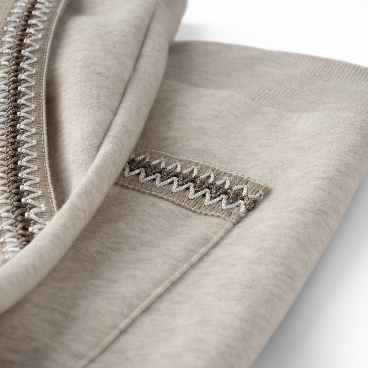 UGG Men's Tasman Jogger Caribou Heather