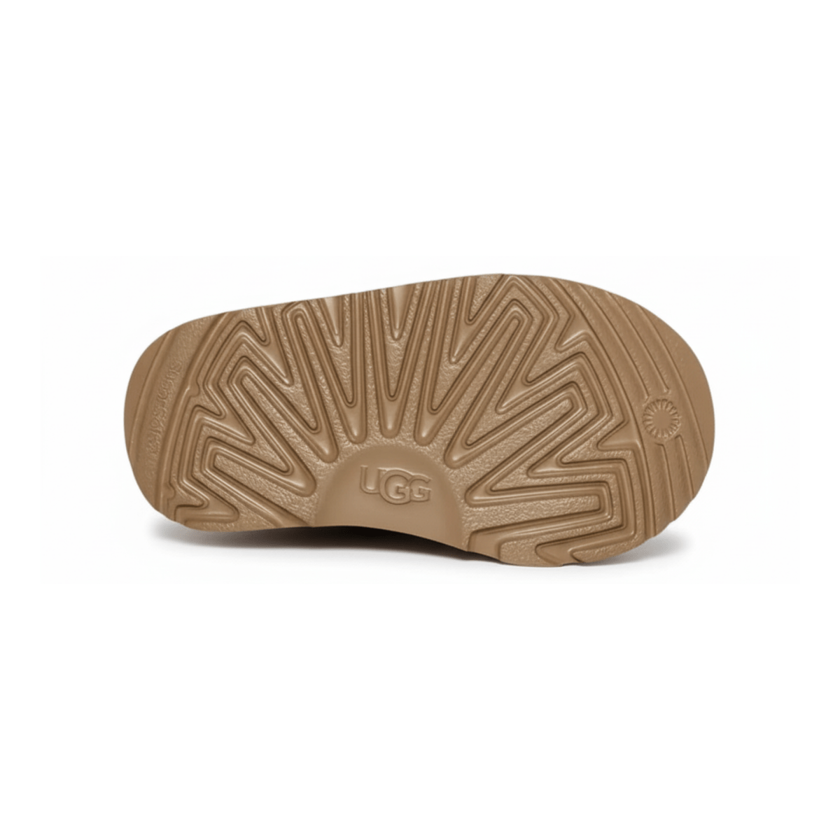 UGG Toddlers Tasman II Chestnut