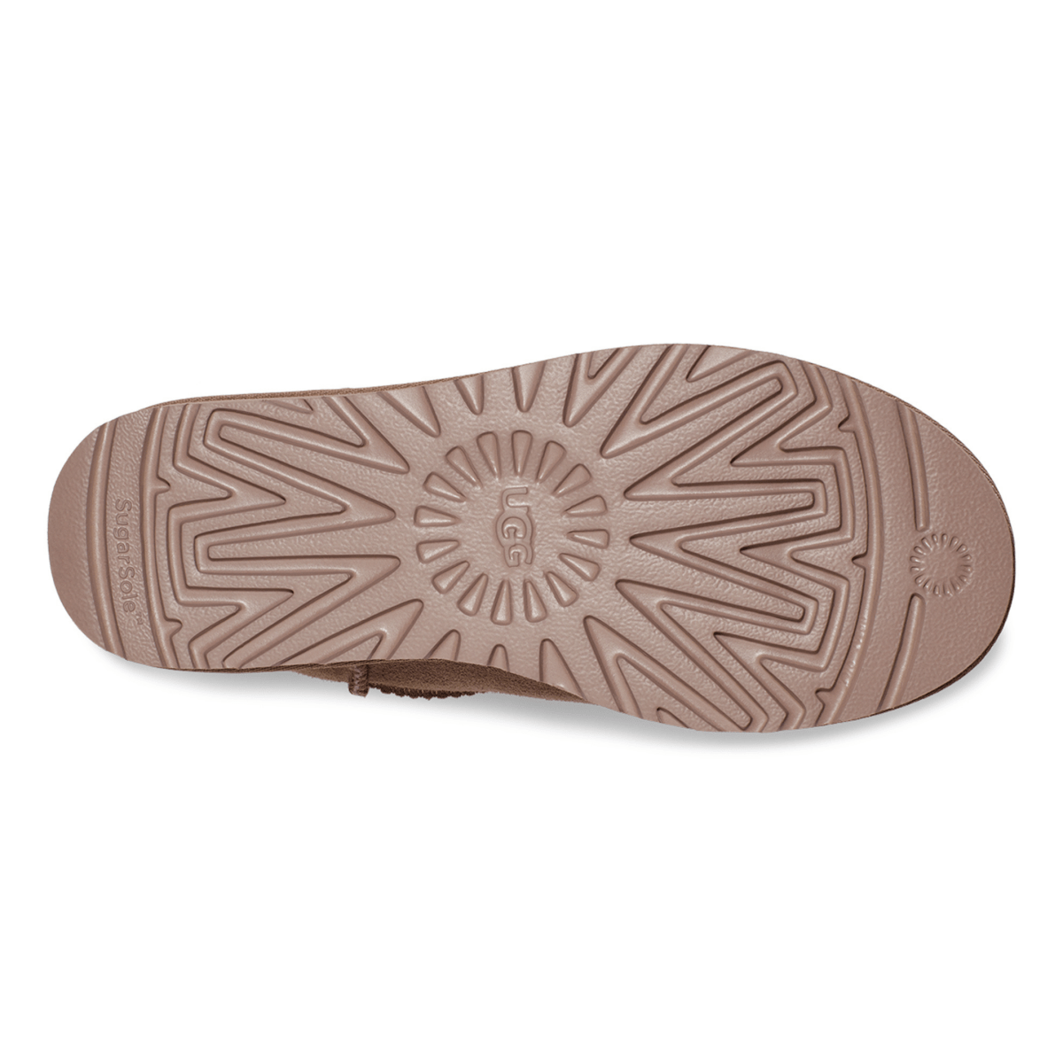 UGG Women's Classic Ultra Mini Caribou