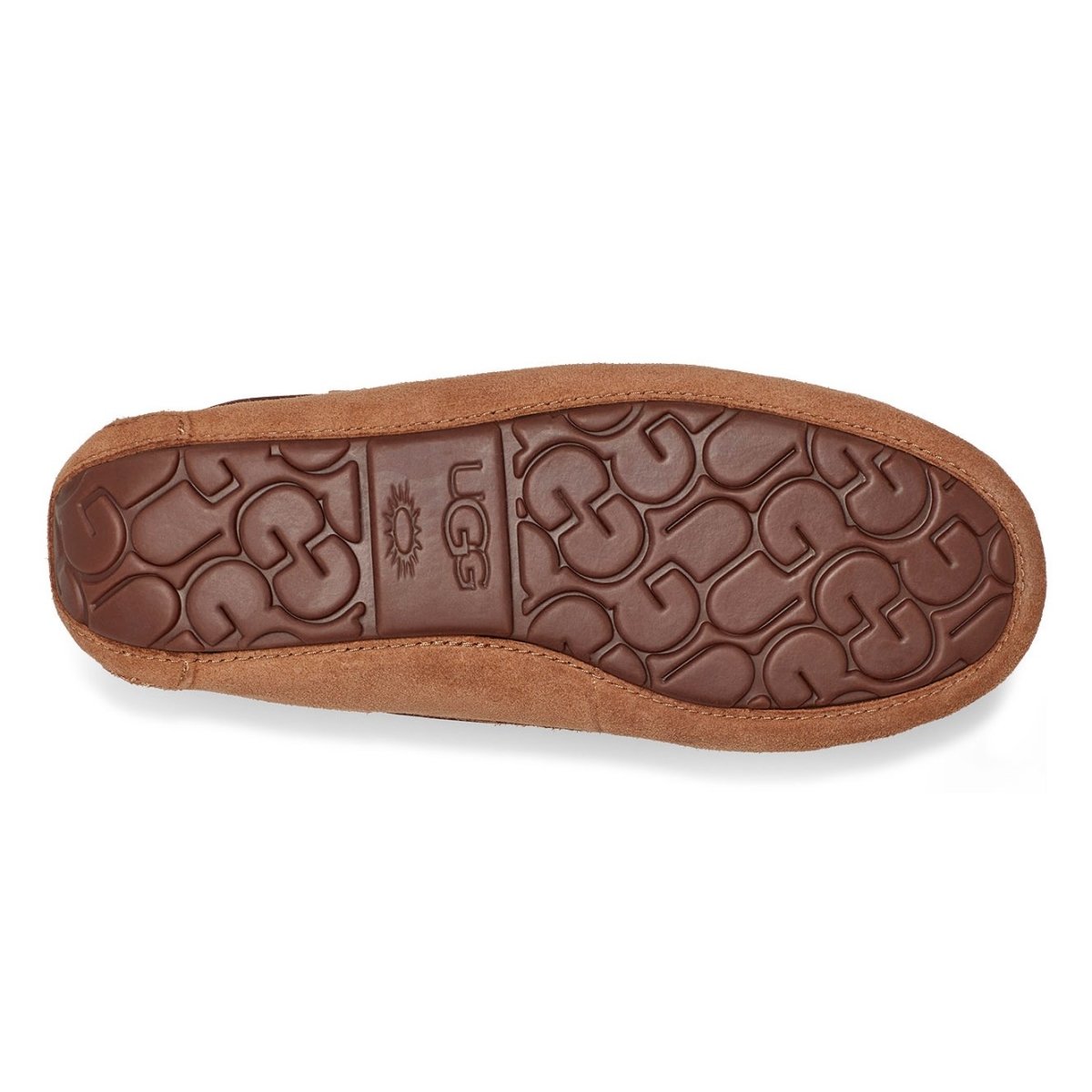 UGG Women's Dakota Chestnut