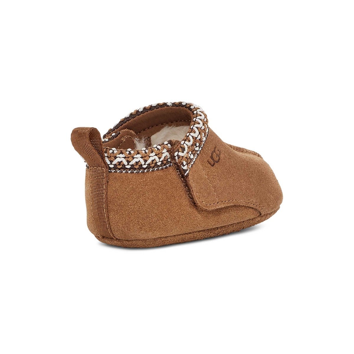 UGG Baby Tasman Chestnut
