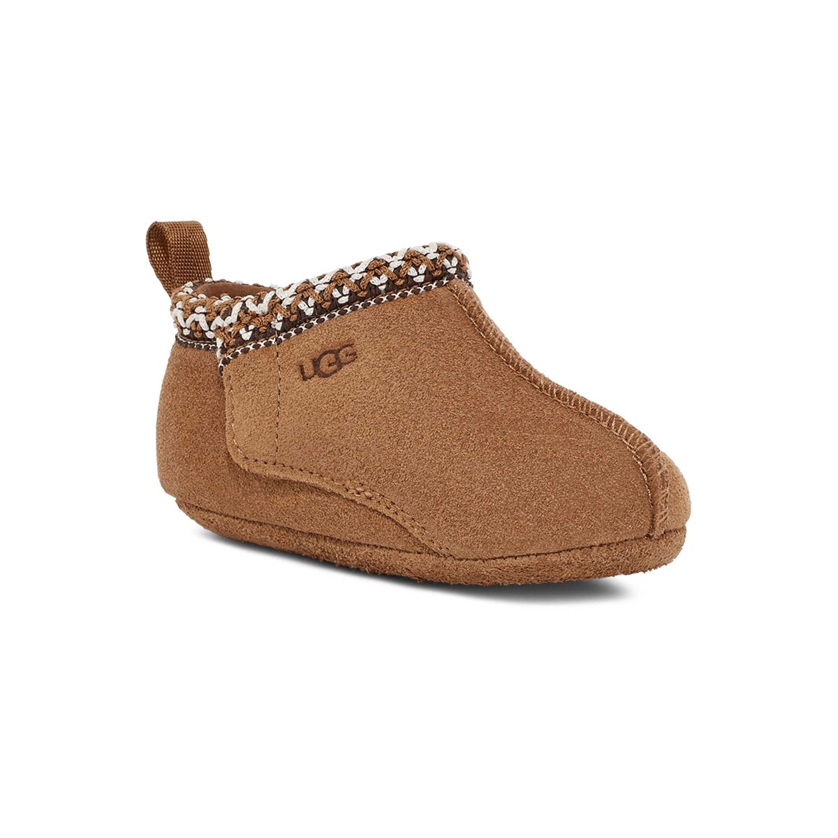 UGG Baby Tasman Chestnut