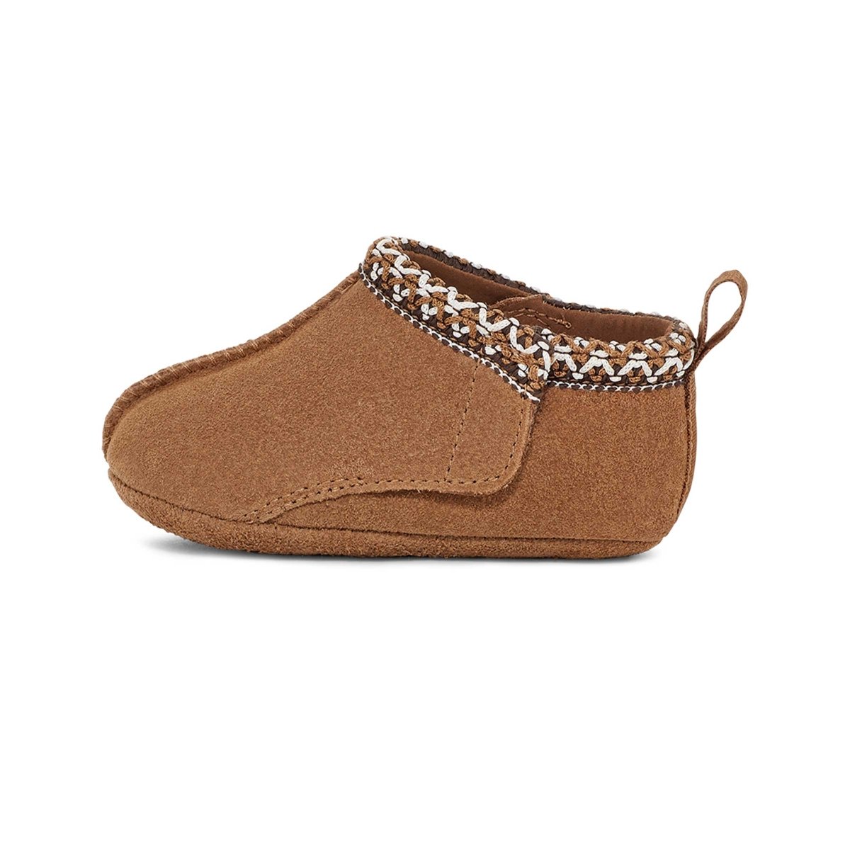 UGG Baby Tasman Chestnut