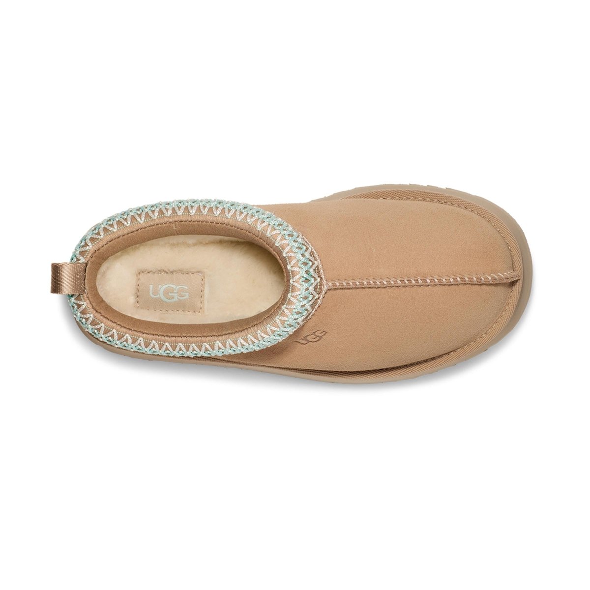 UGG Girls Tazz Sand