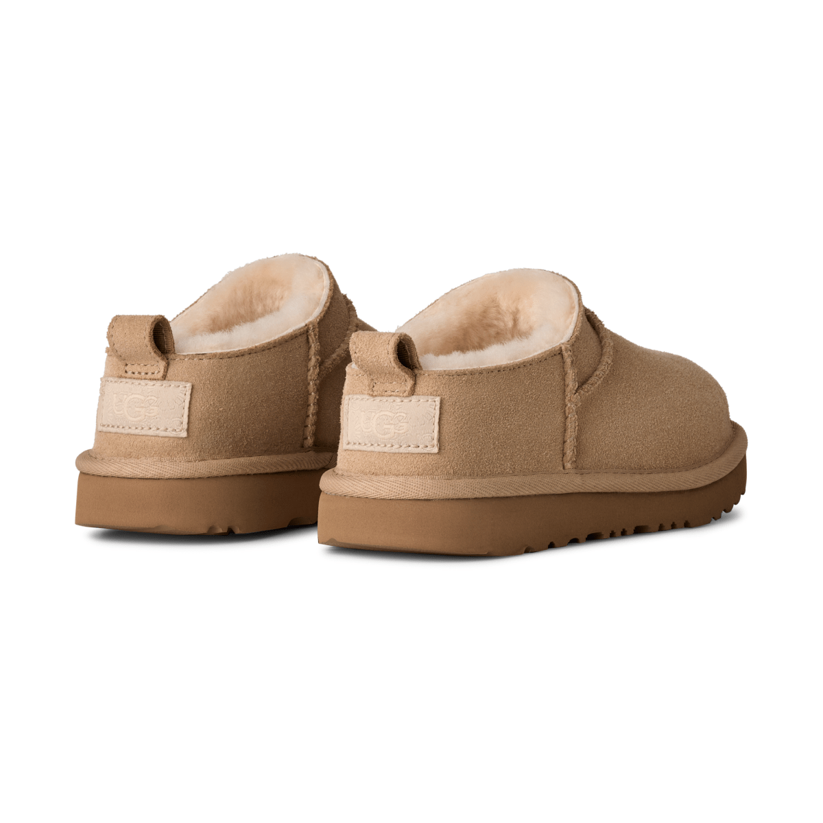 UGG Kids Classic Micro Sand