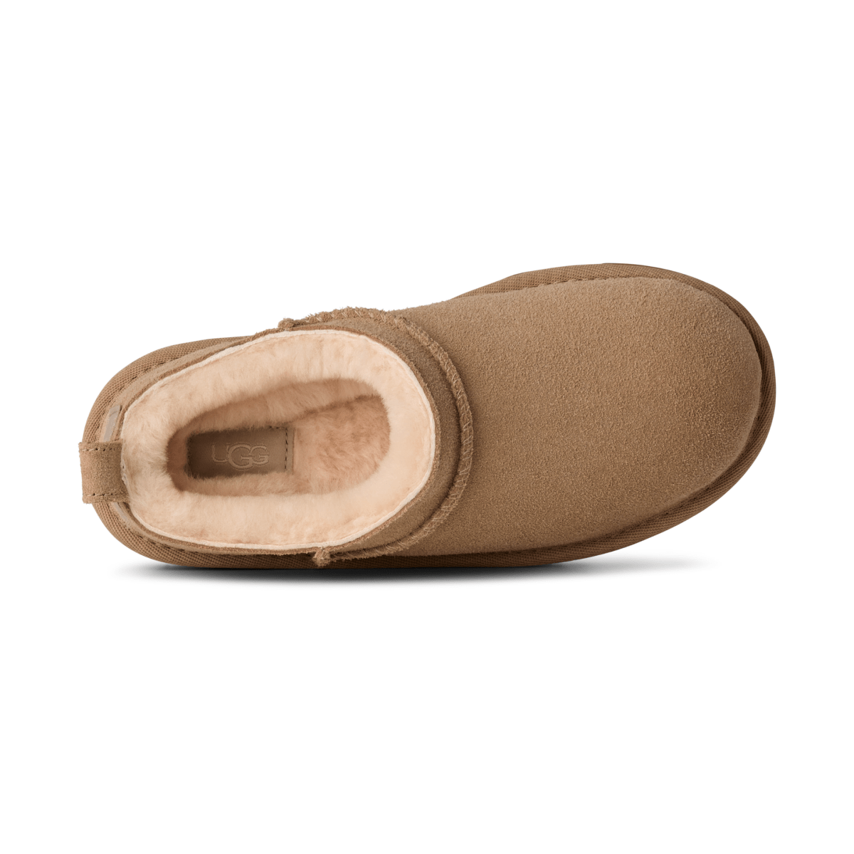 UGG Kids Classic Micro Sand