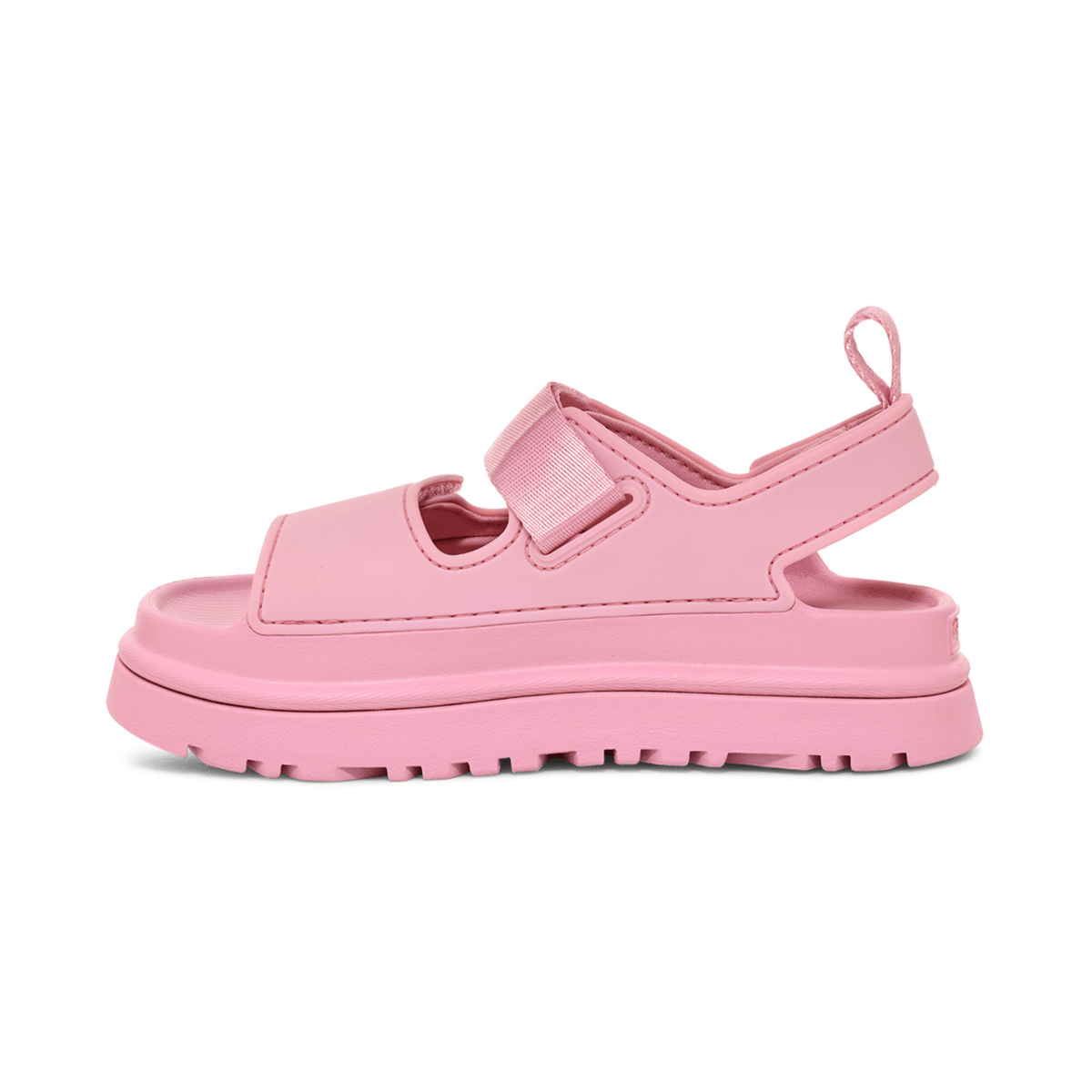 UGG Kids GoldenGlow Pink Jade