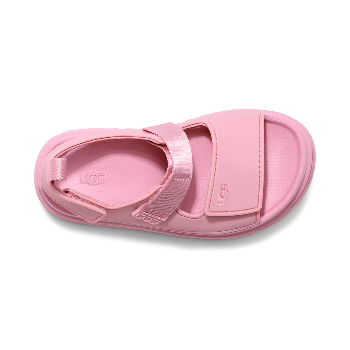 UGG Kids GoldenGlow Pink Jade