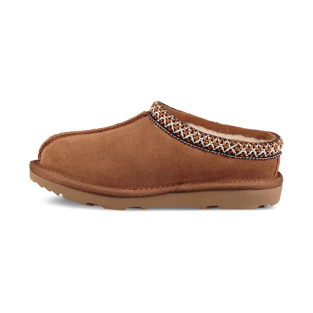 UGG Kids Tasman II Chestnut