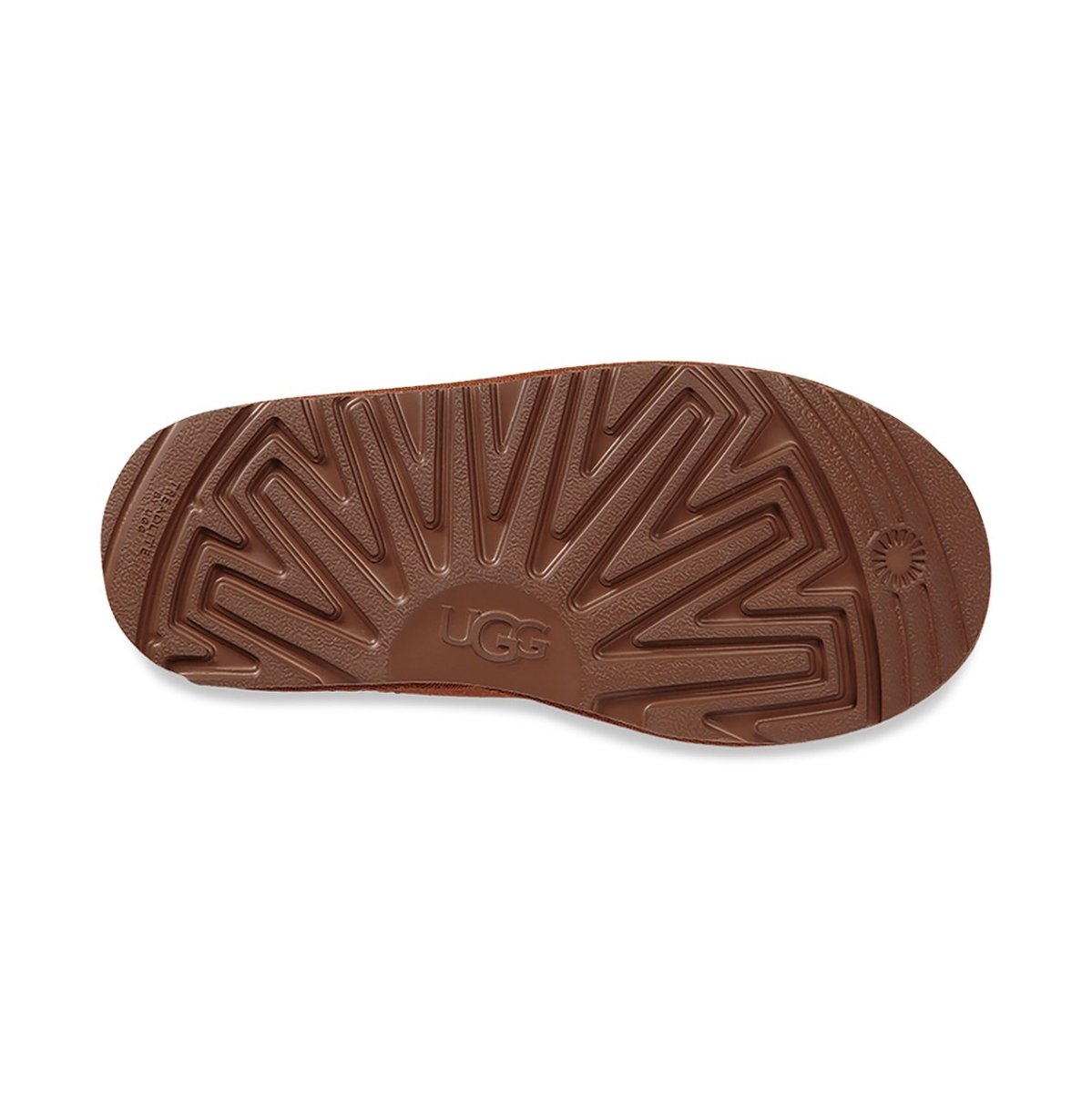 UGG Kids Tasman II Chestnut