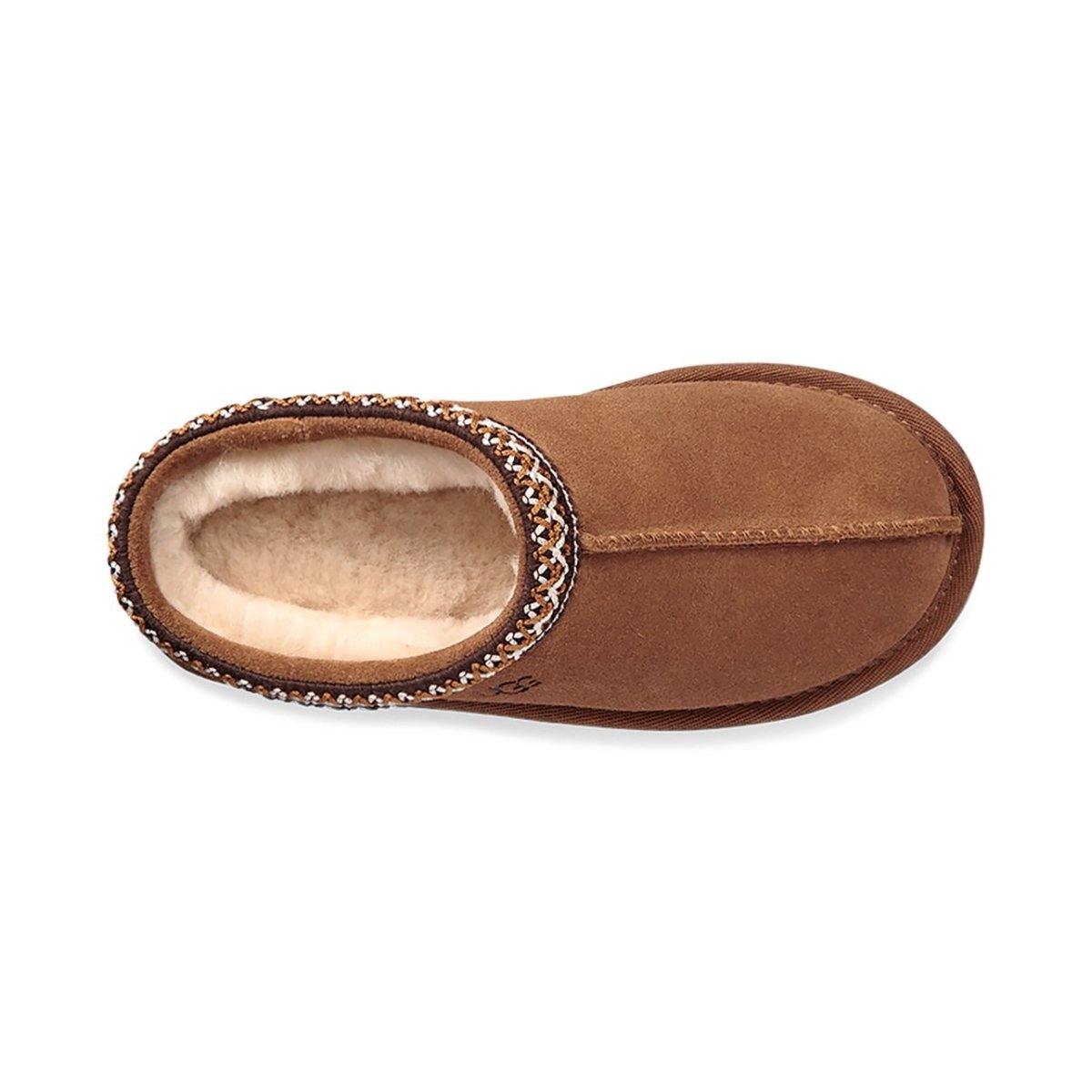 UGG Kids Tasman II Chestnut