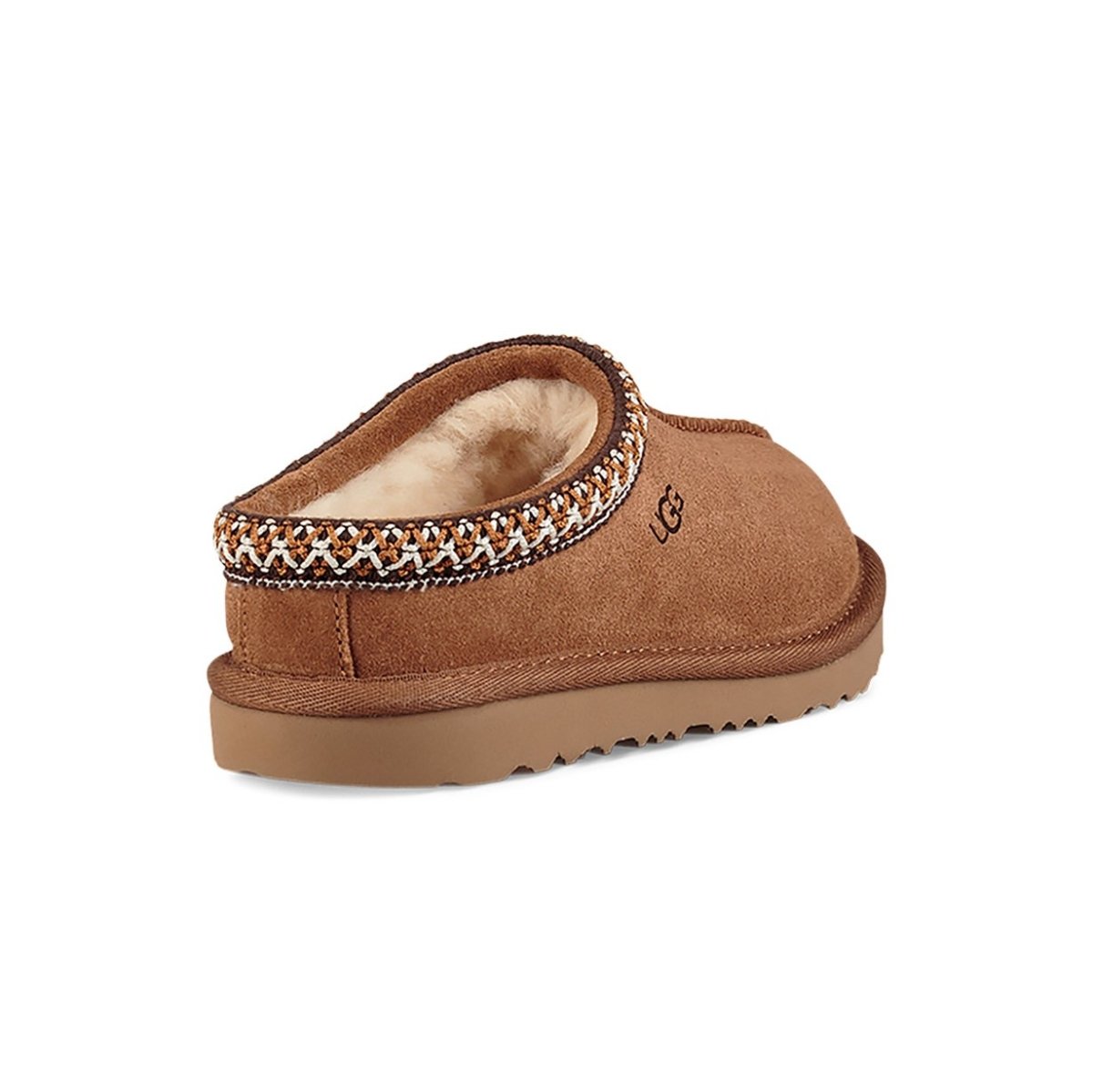 UGG Kids Tasman II Chestnut