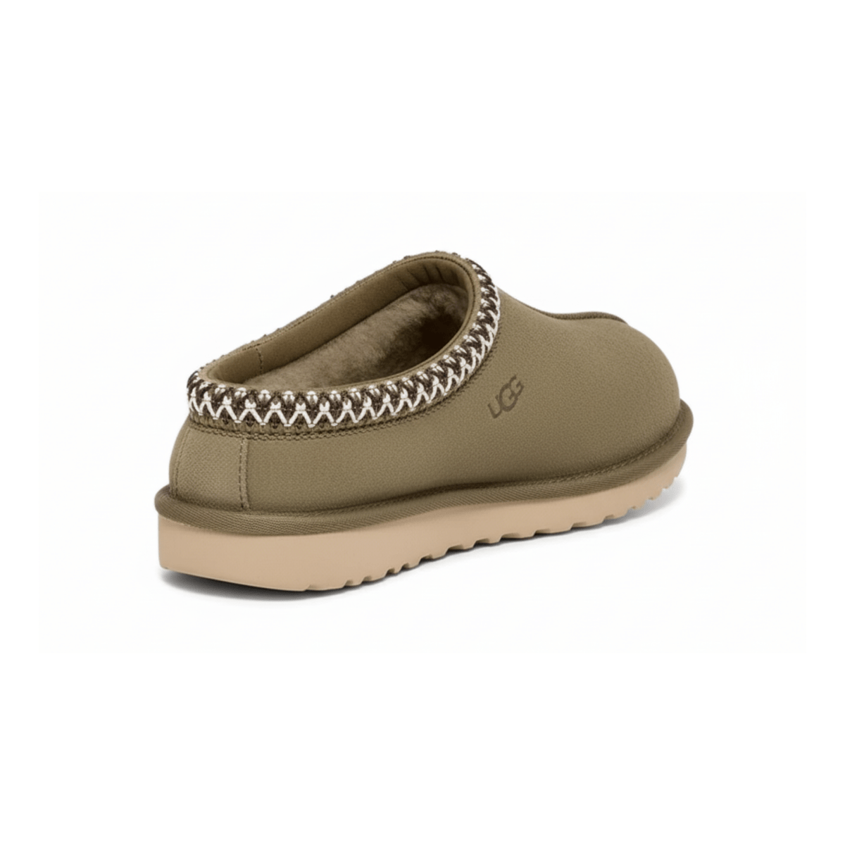 UGG Kids Tasman II Antilope Tan