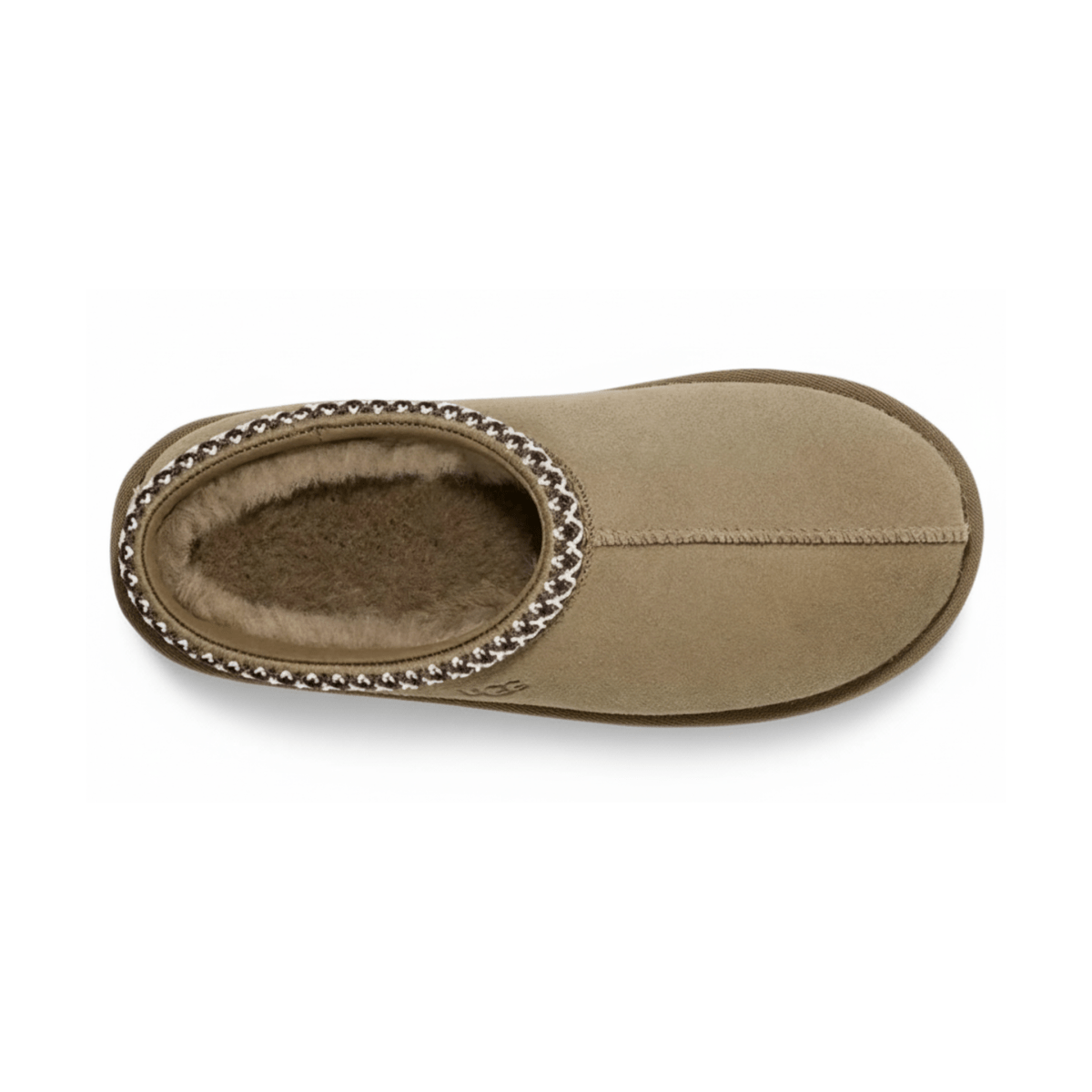 UGG Kids Tasman II Antilope Tan