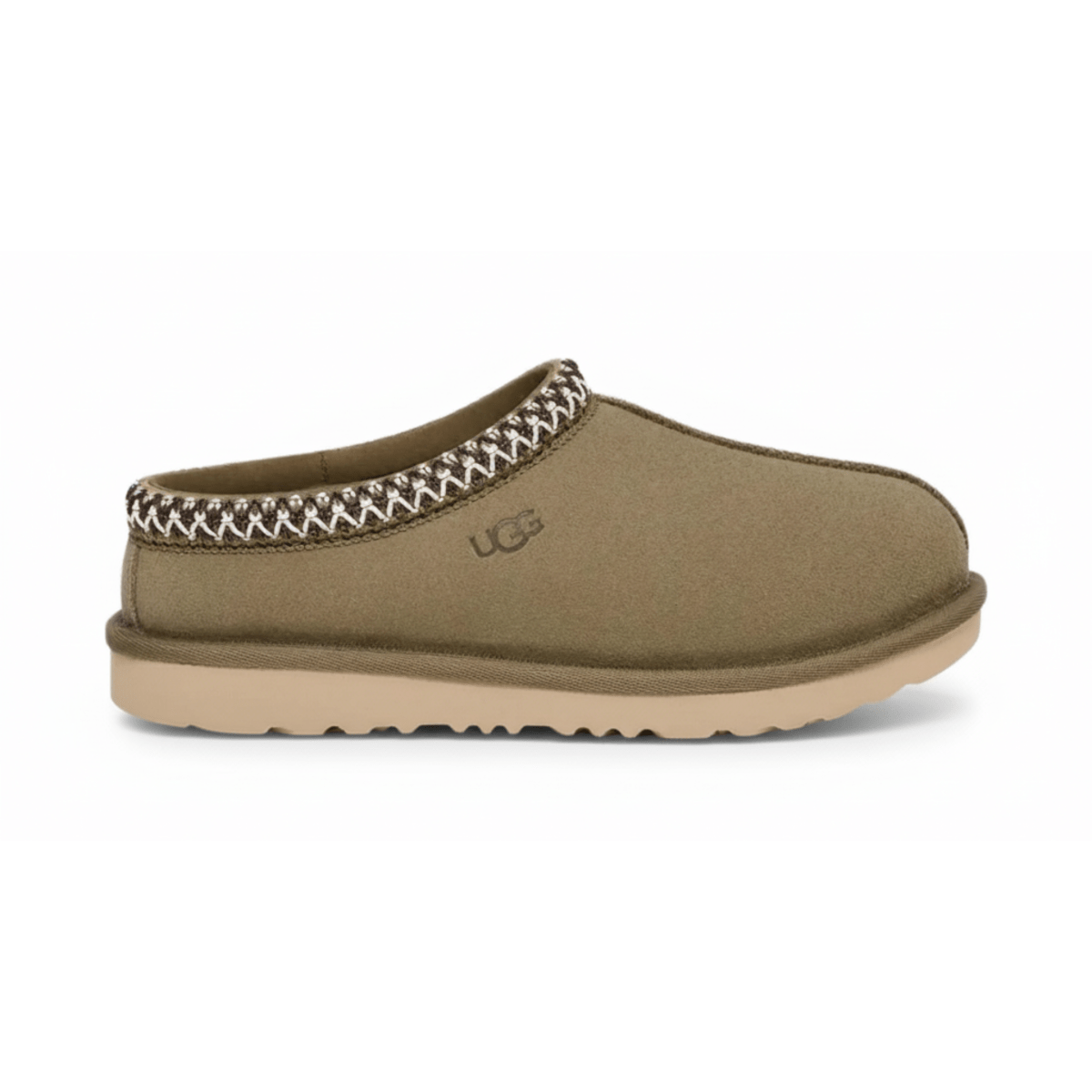 UGG Kids Tasman II Antilope Tan