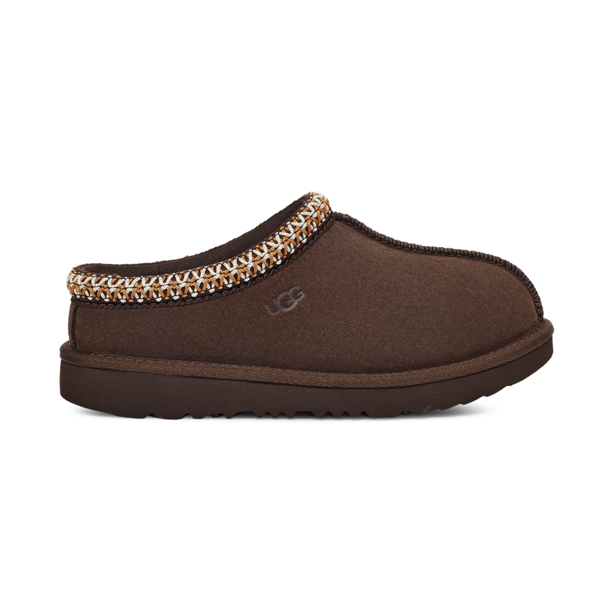UGG Kids Tasman II Dusted Cocoa