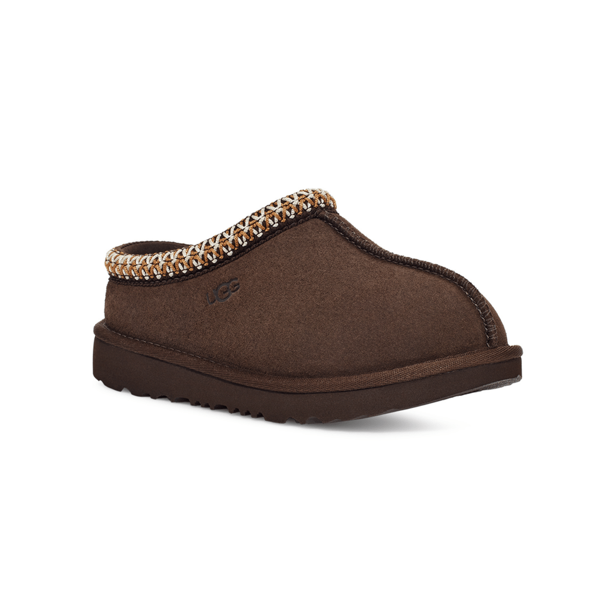 UGG Kids Tasman II Dusted Cocoa
