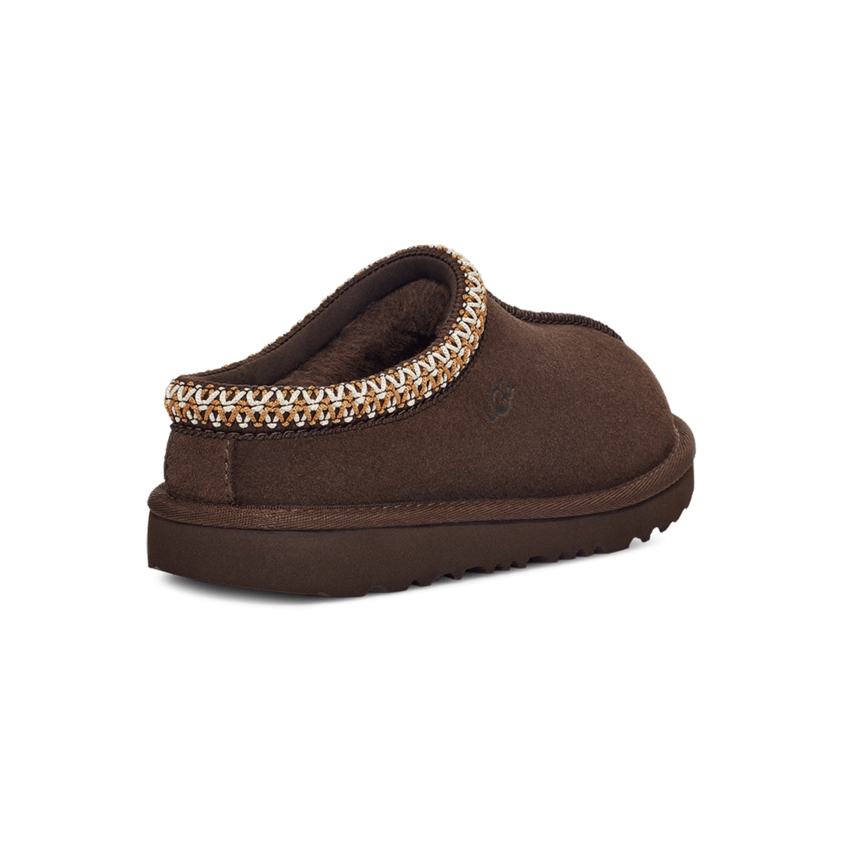 UGG Kids Tasman II Dusted Cocoa