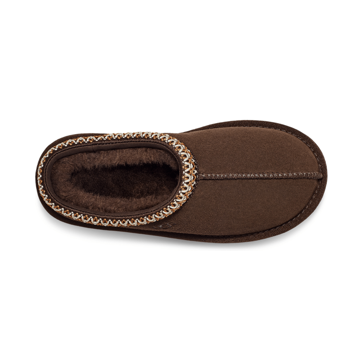 UGG Kids Tasman II Dusted Cocoa