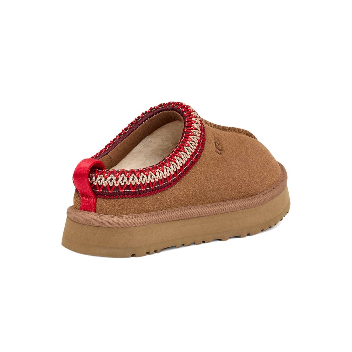 UGG Kids Tazz Chestnut