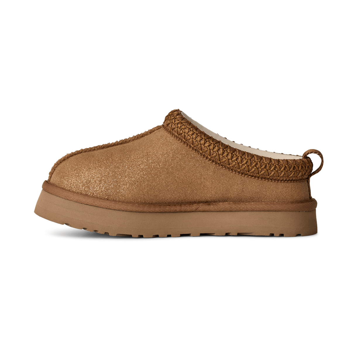 UGG Kids Tazz Dazzle Chestnut