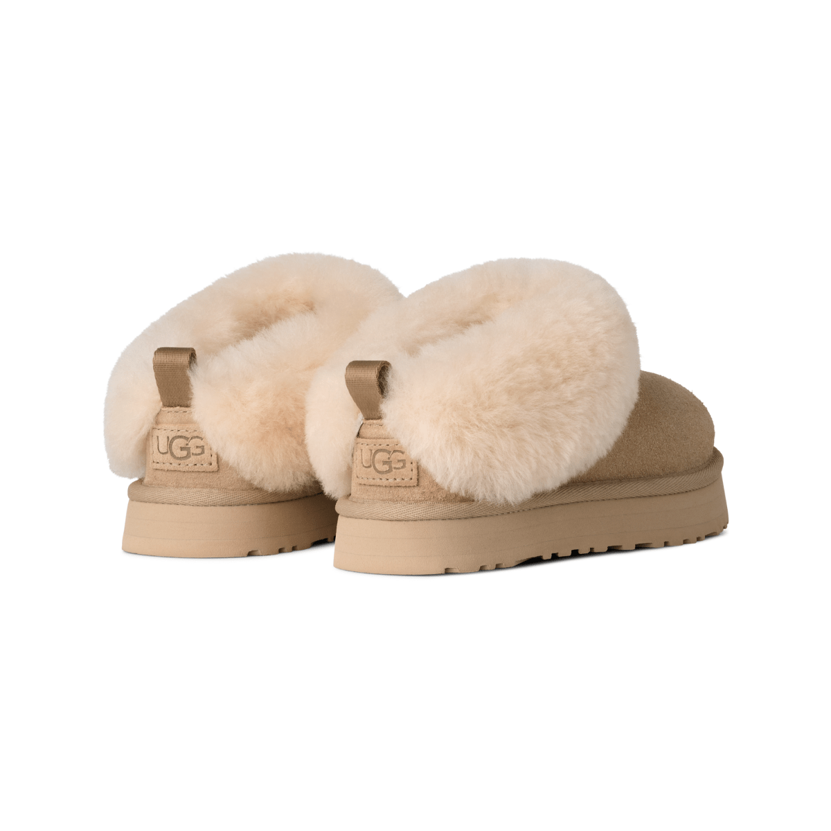 UGG Kids Tazzelle Mustard Seed