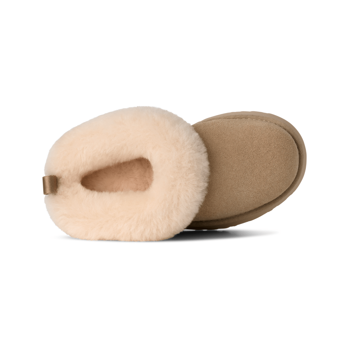 UGG Kids Tazzelle Mustard Seed