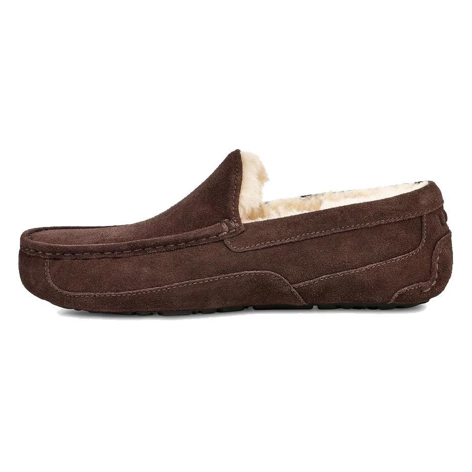 UGG Men's Ascot Espresso Suede