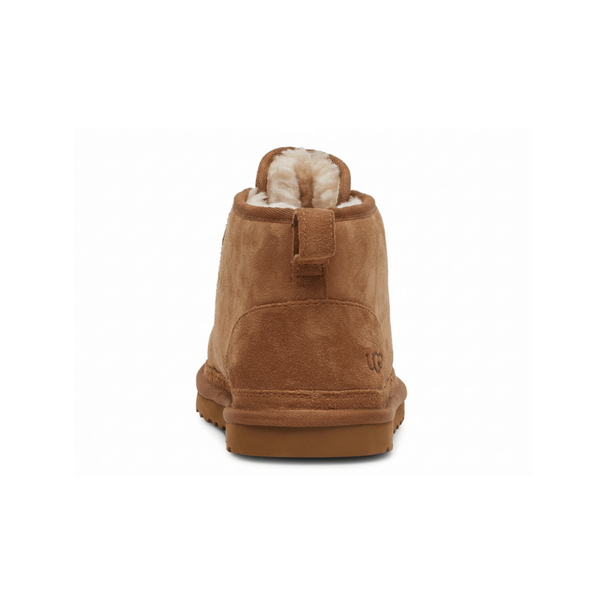 UGG Men's Neumel Chestnut Suede