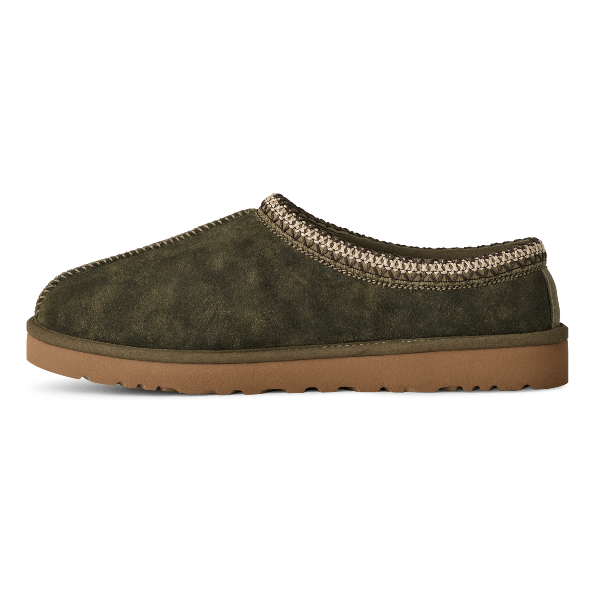 UGG Men's Tasman Baxter Burnt Olive Suede