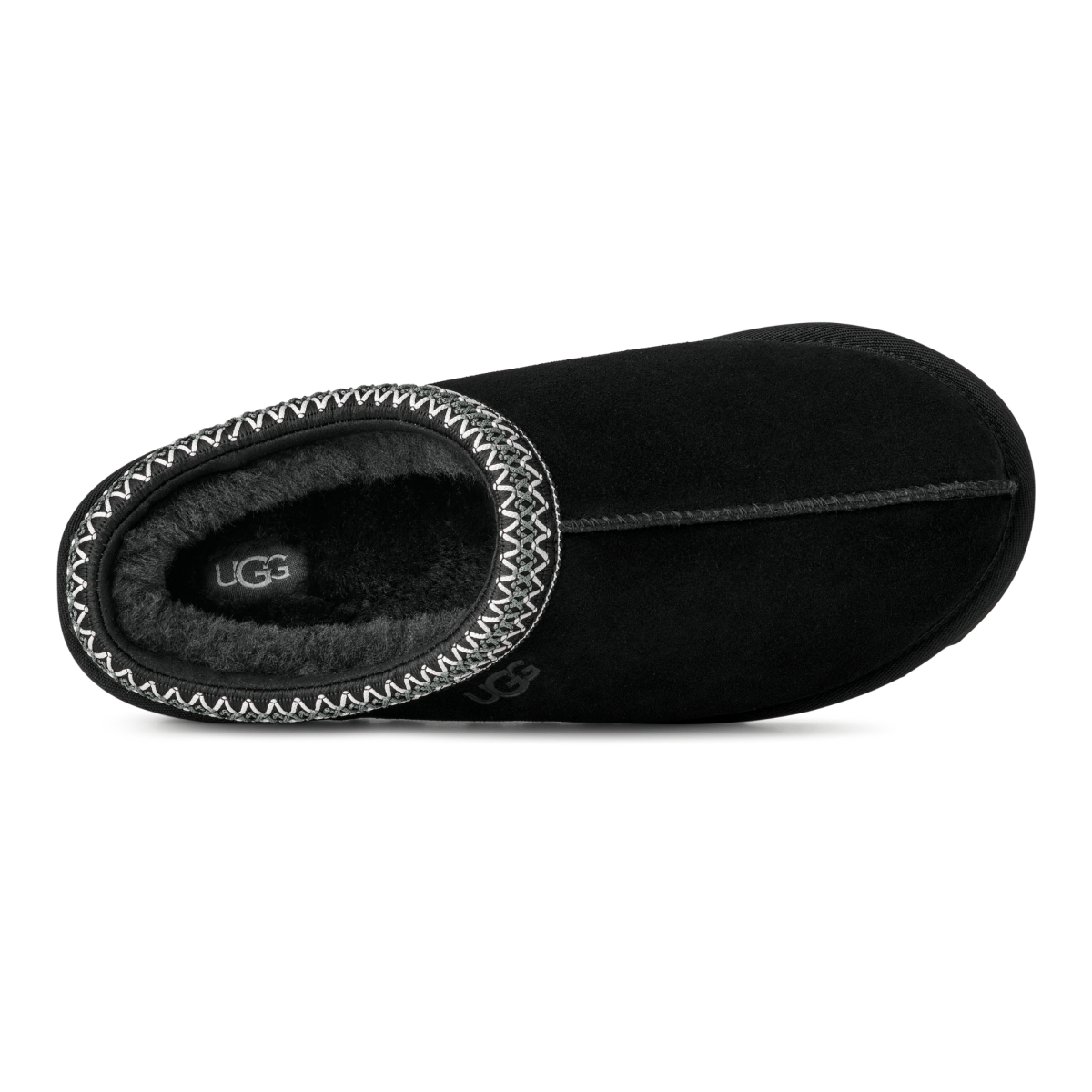 UGG Men's Tasman II Black