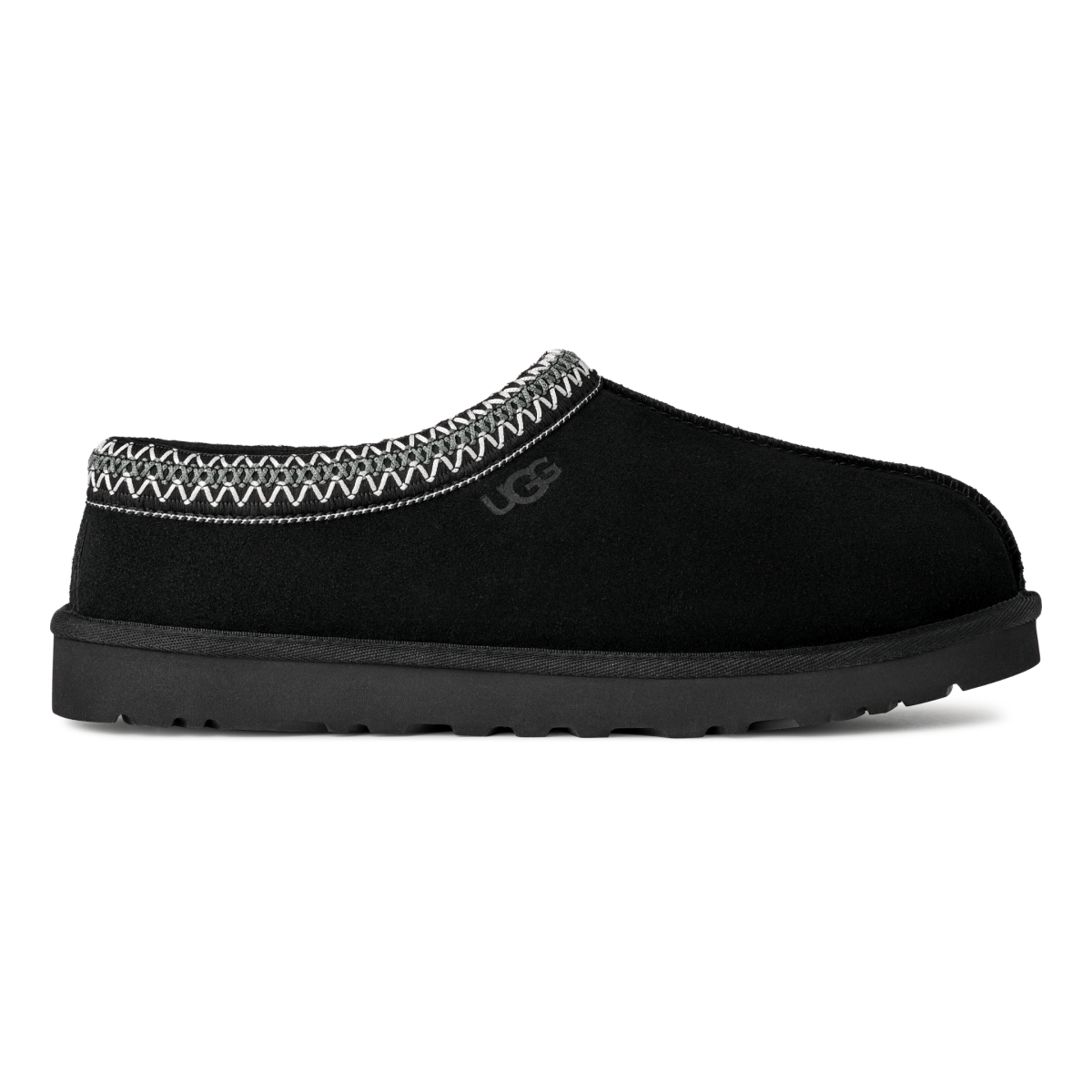 UGG Men's Tasman II Black