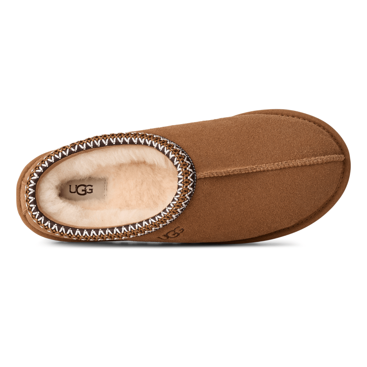 UGG Men's Tasman II Chestnut