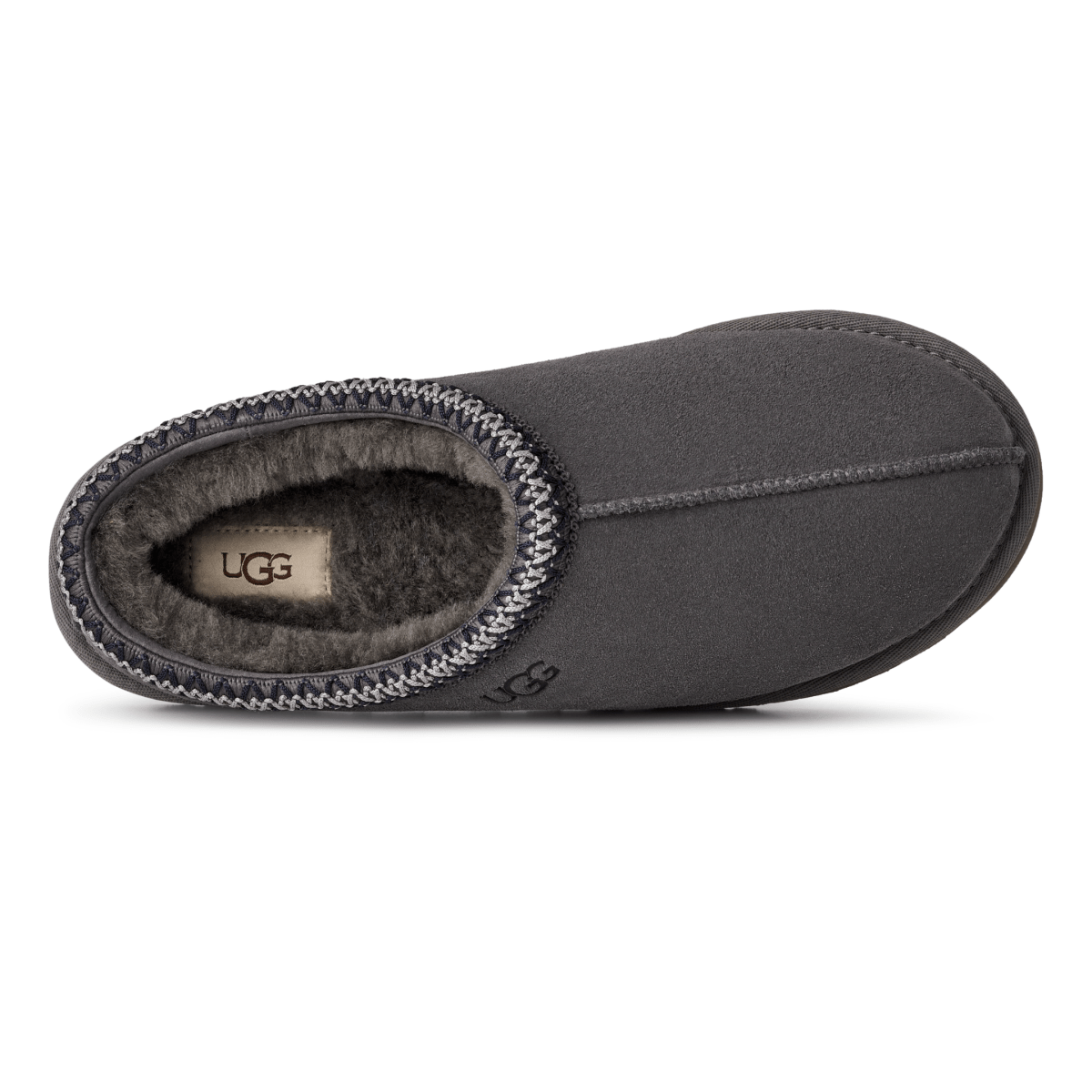 UGG Men's Tasman II Dark Grey