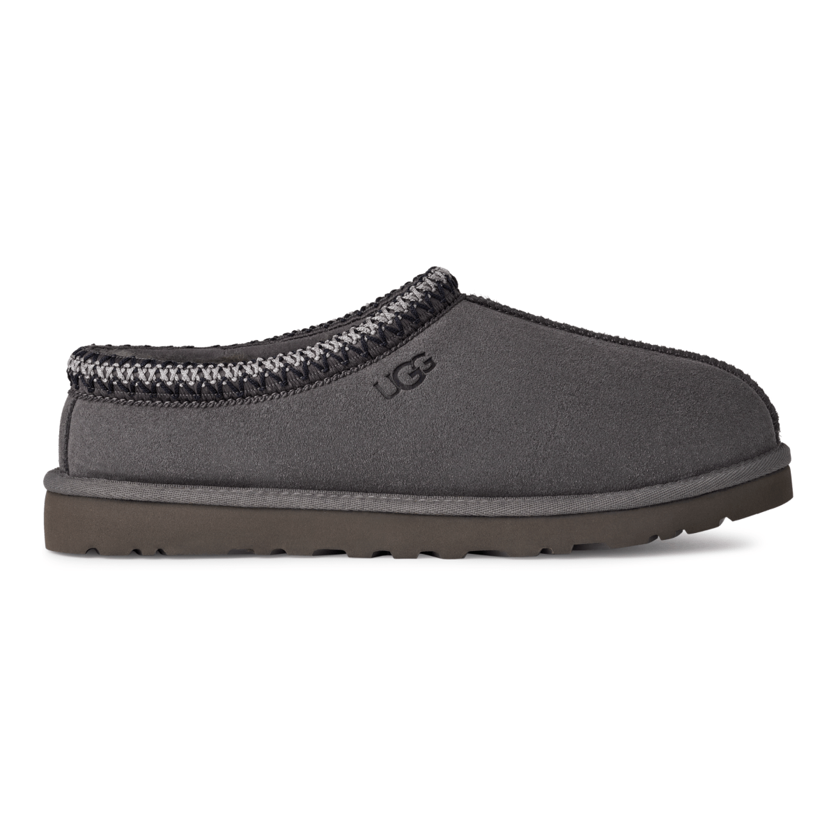 UGG Men's Tasman II Dark Grey