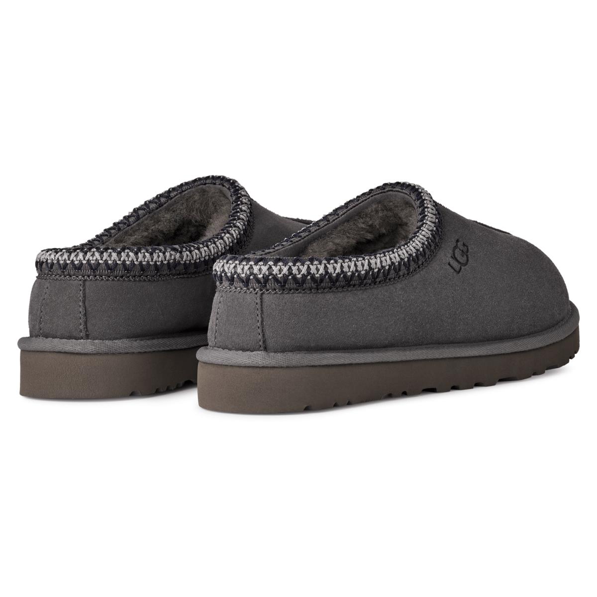 UGG Men's Tasman II Dark Grey
