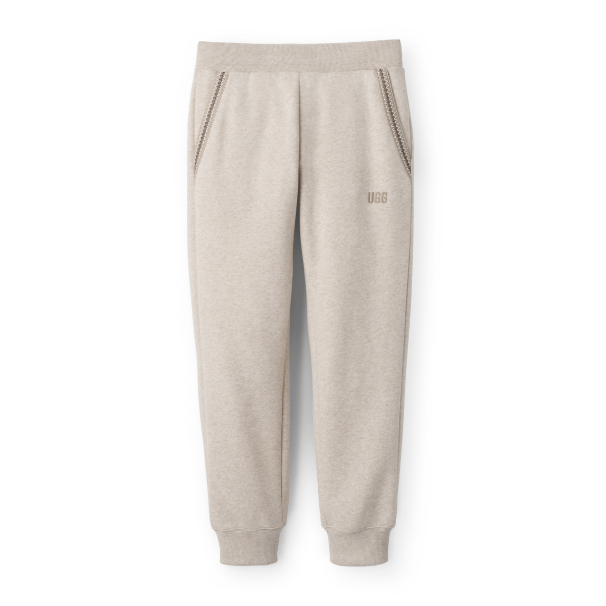 UGG Men's Tasman Jogger Caribou Heather