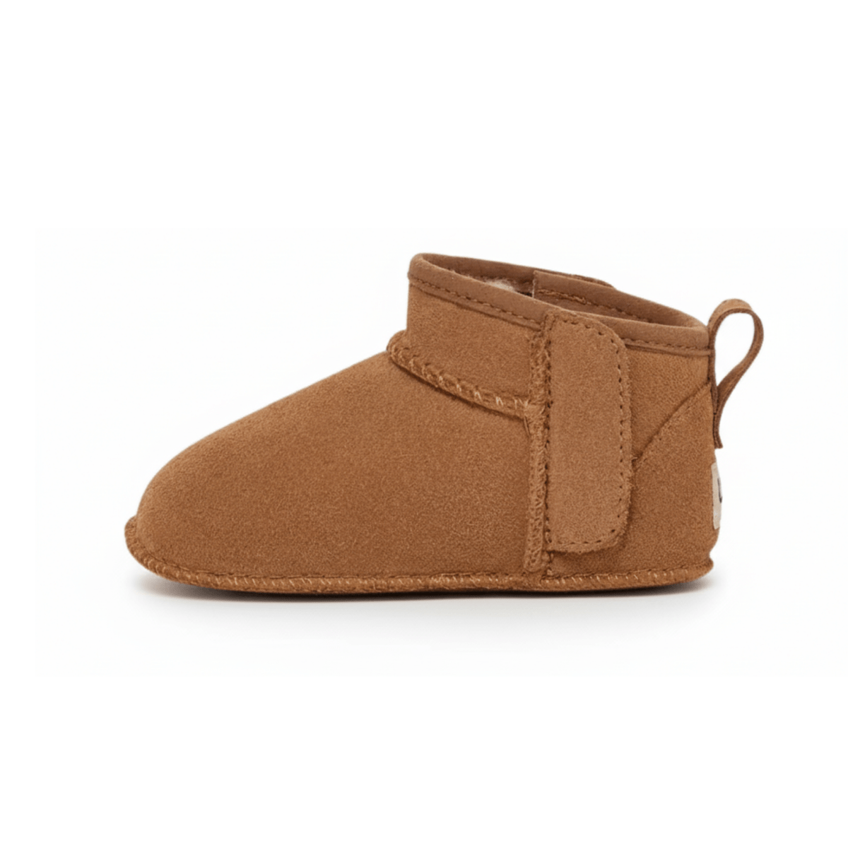 UGG Toddlers Baby Classic Ultra Mini Chestnut