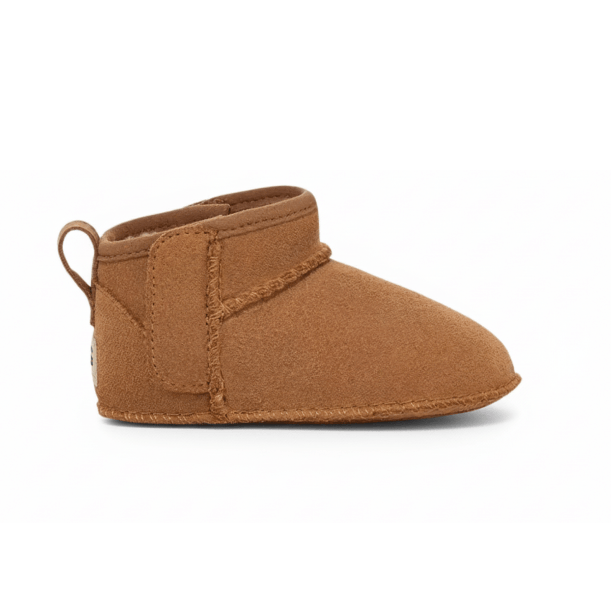 UGG Toddlers Baby Classic Ultra Mini Chestnut