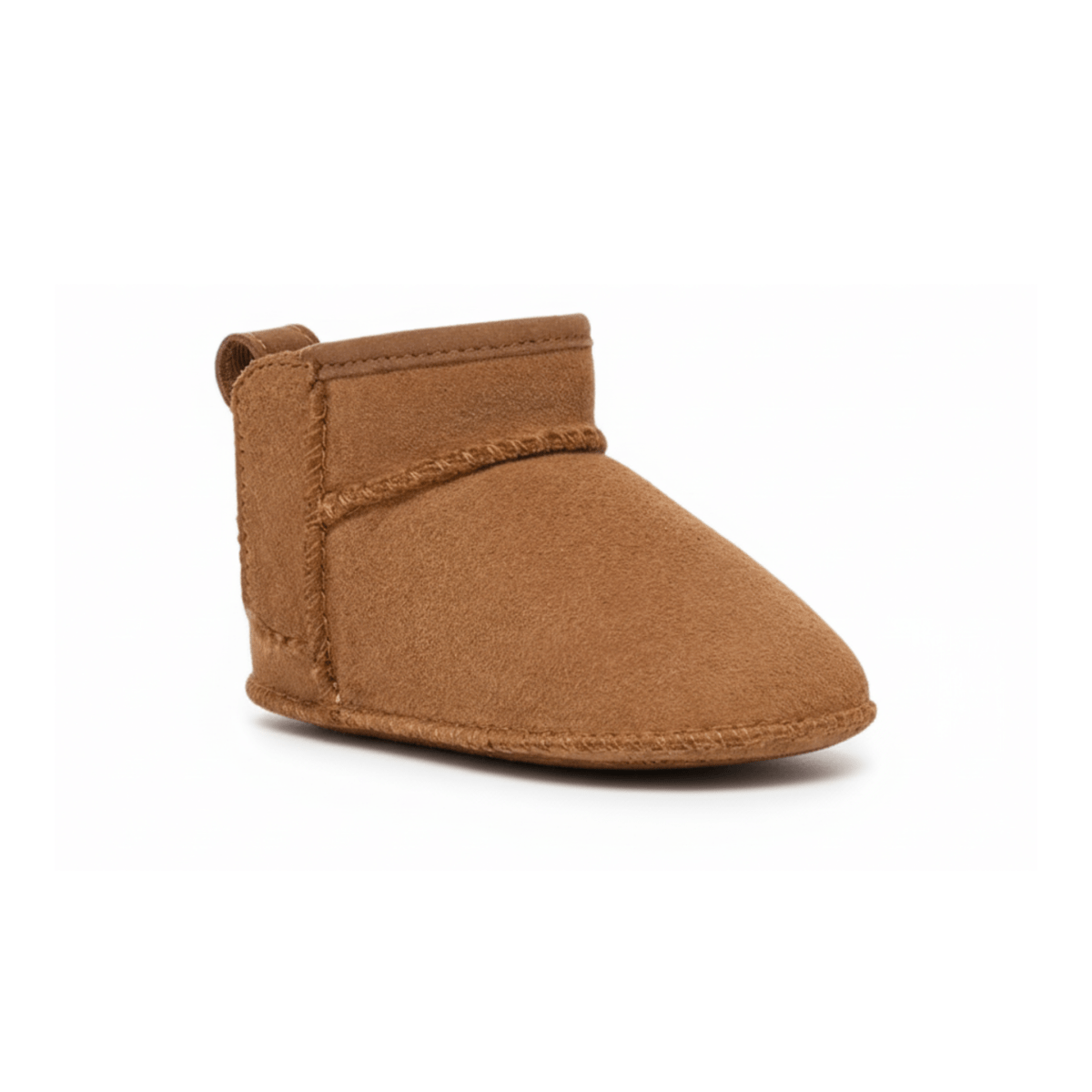 UGG Toddlers Baby Classic Ultra Mini Chestnut