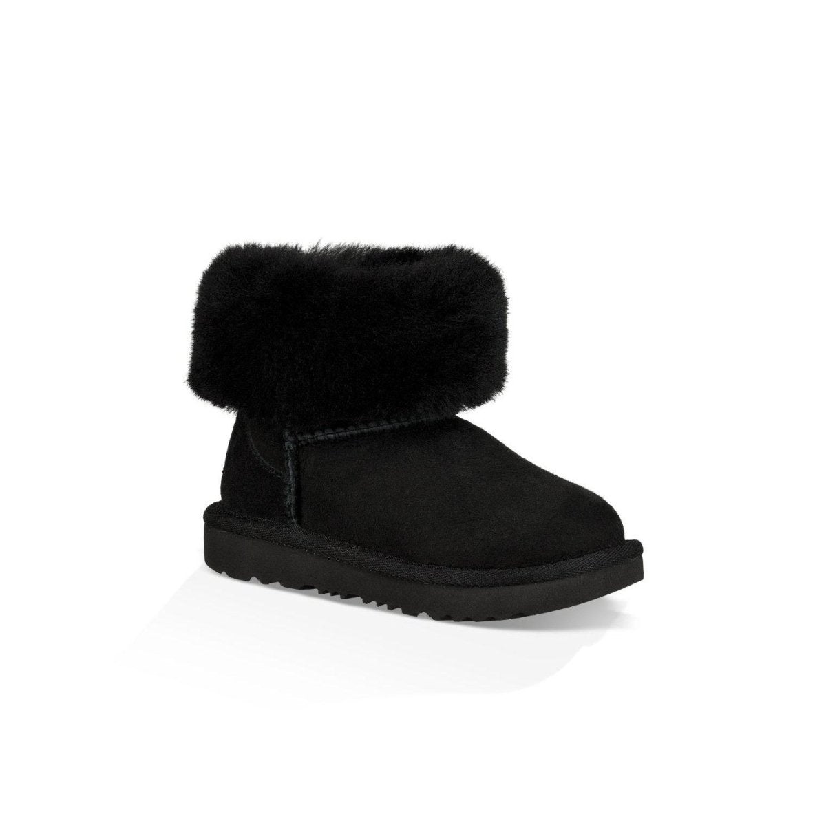 UGG Toddlers Classic II Black
