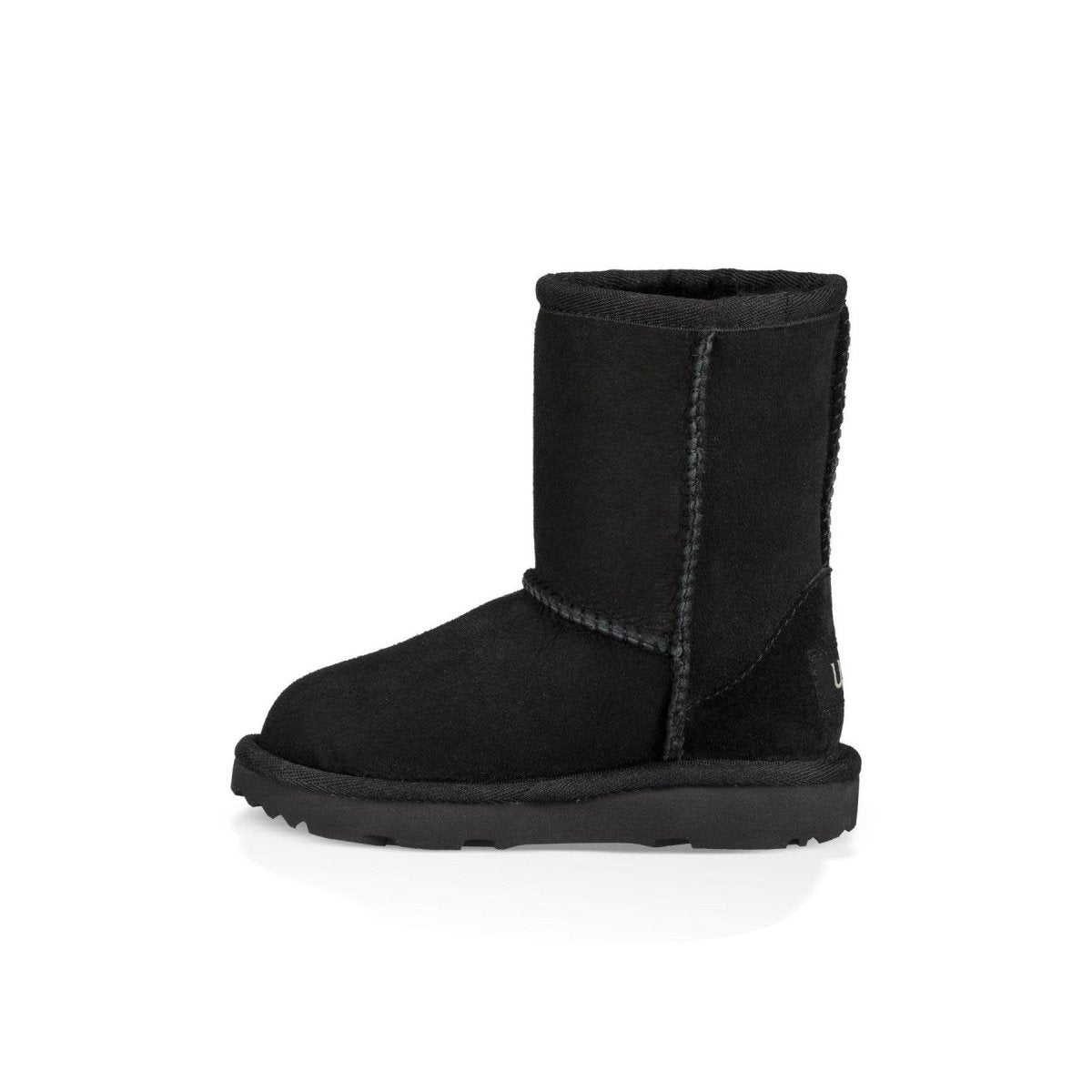 UGG Toddlers Classic II Black
