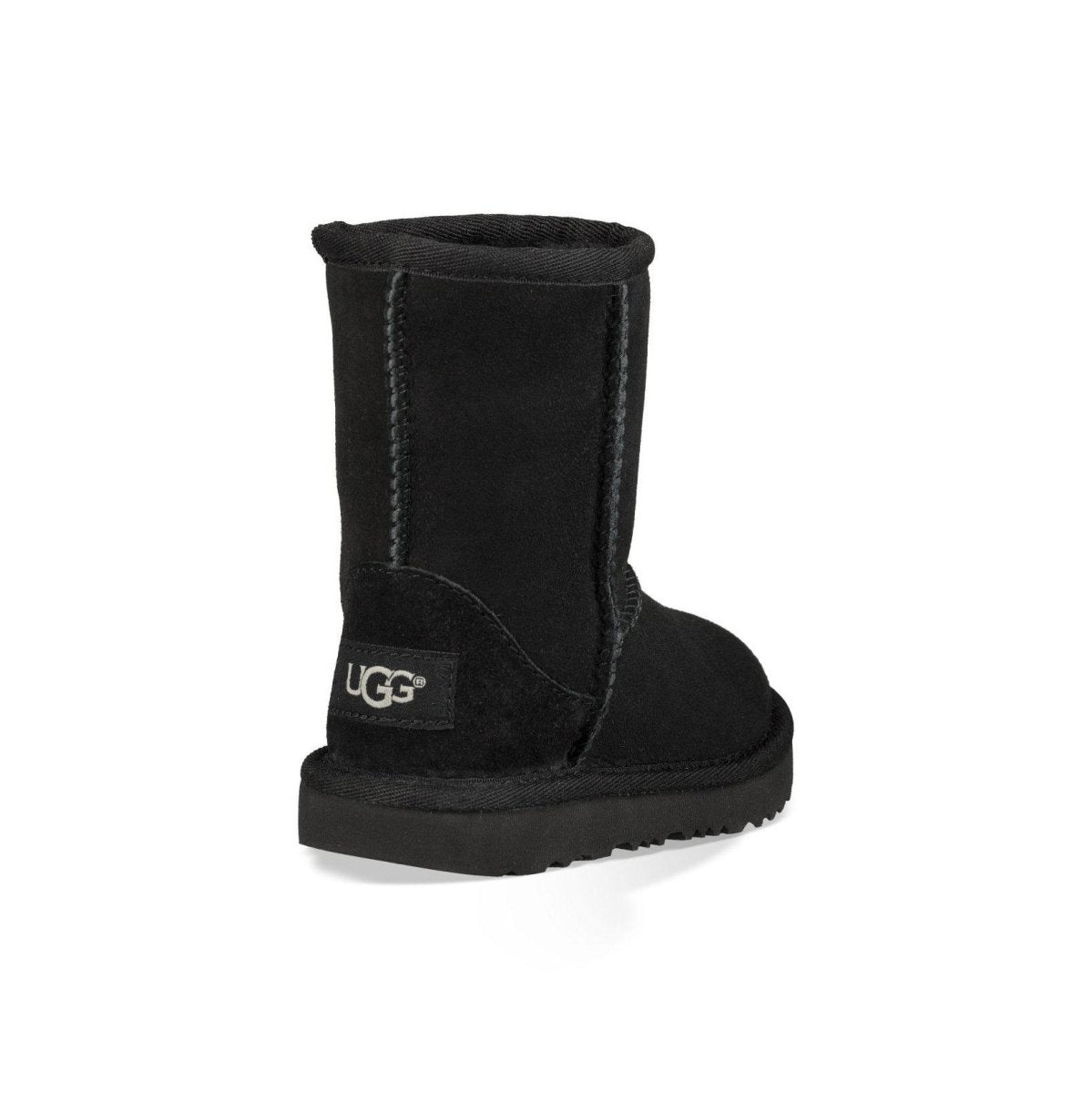UGG Toddlers Classic II Black
