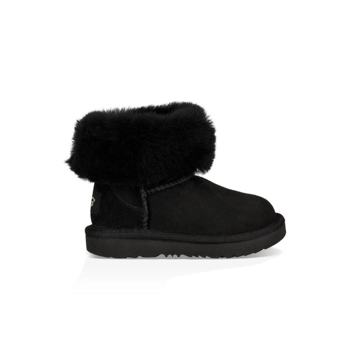UGG Toddlers Classic II Black