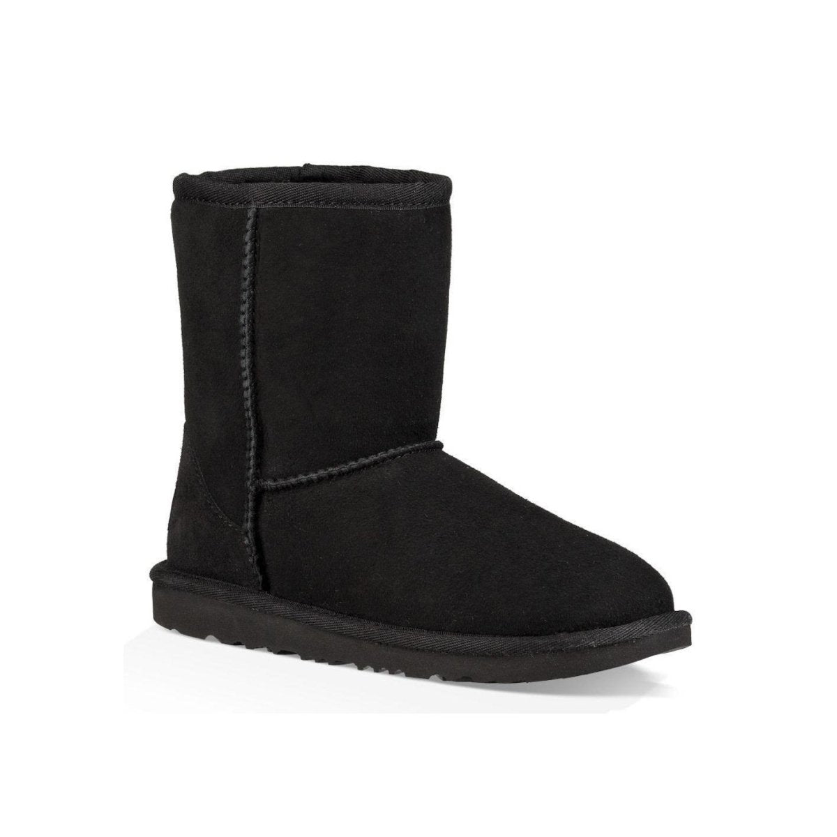 UGG Toddlers Classic II Black
