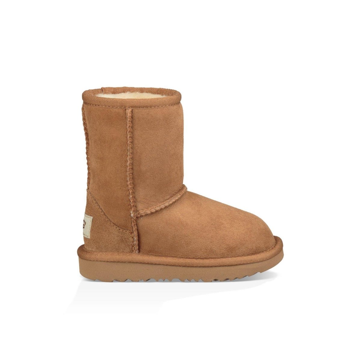 UGG Toddlers Classic II Chestnut