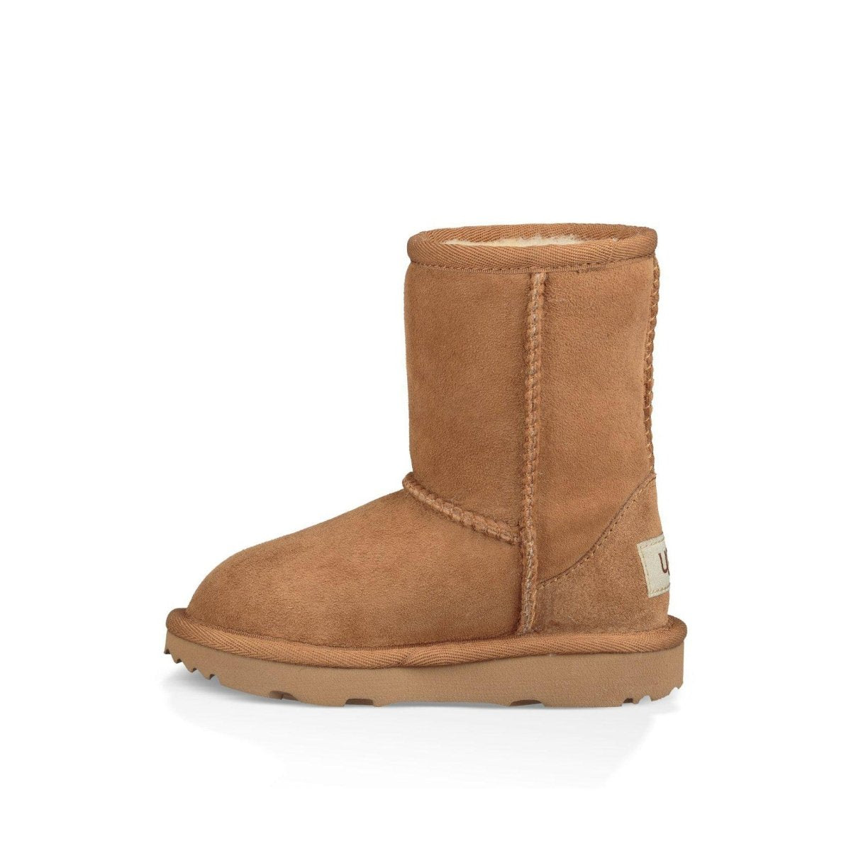 UGG Toddlers Classic II Chestnut