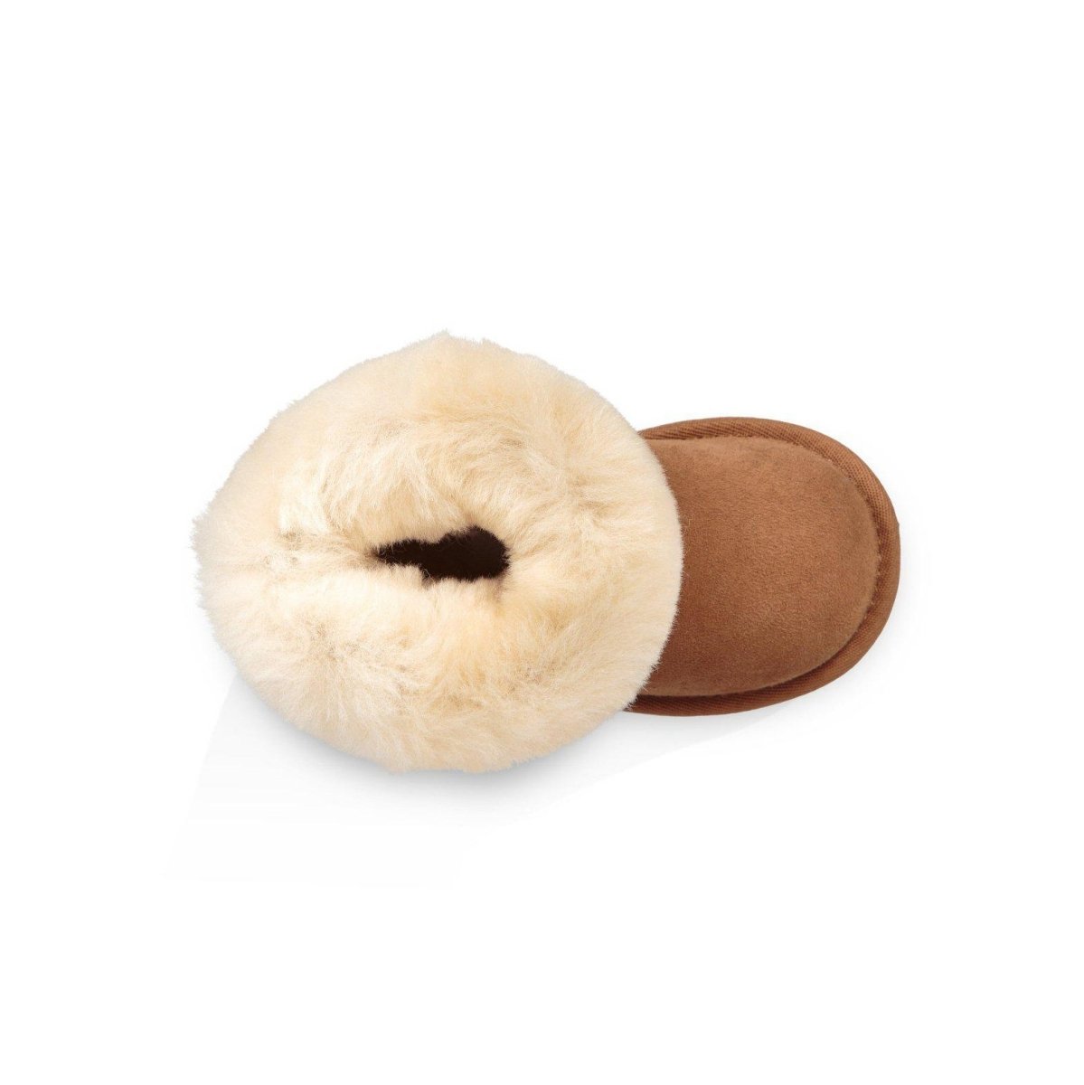 UGG Toddlers Classic II Chestnut